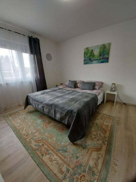 Apartment Panorama Szarajevó Kültér fotó