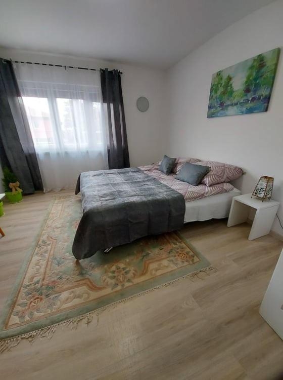 Apartment Panorama Szarajevó Kültér fotó
