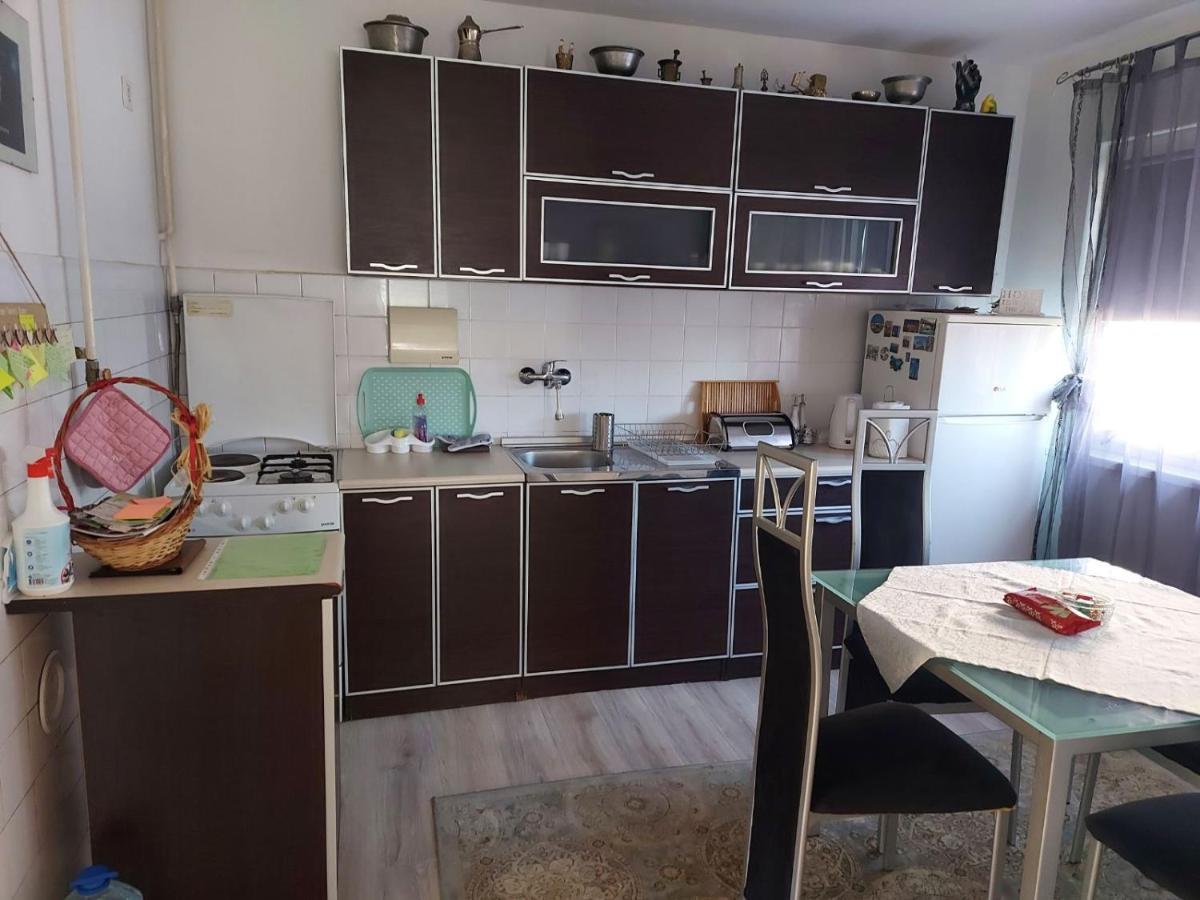Apartment Panorama Szarajevó Kültér fotó