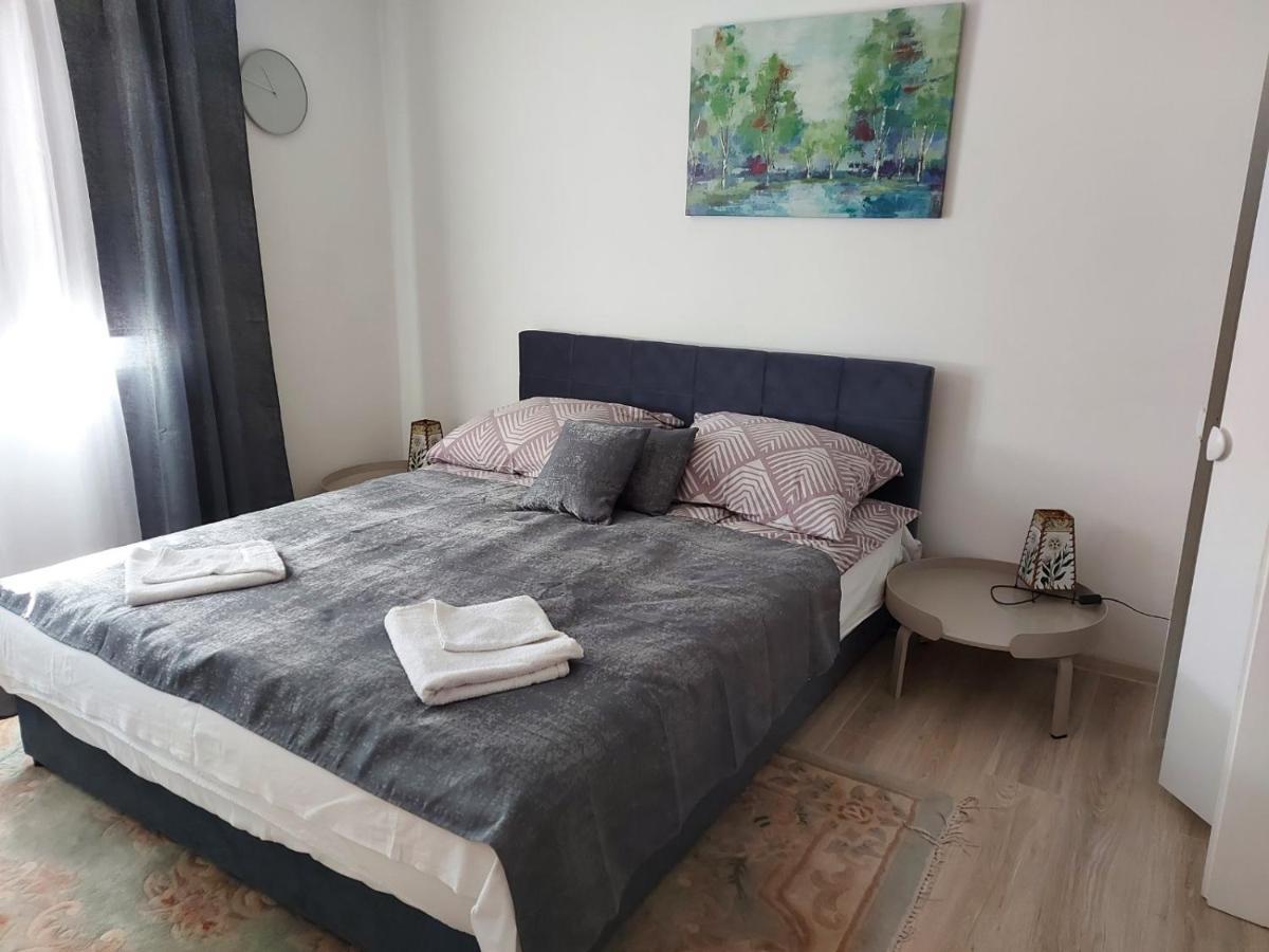 Apartment Panorama Szarajevó Kültér fotó