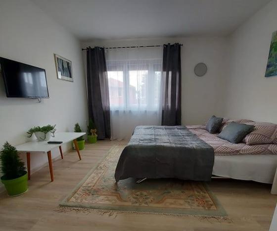 Apartment Panorama Szarajevó Kültér fotó