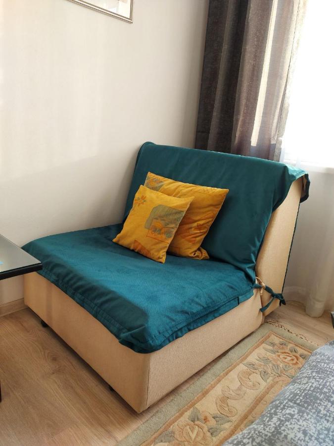 Apartment Panorama Szarajevó Kültér fotó
