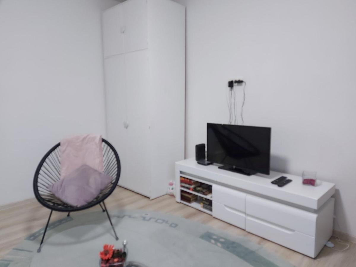 Apartment Panorama Szarajevó Kültér fotó