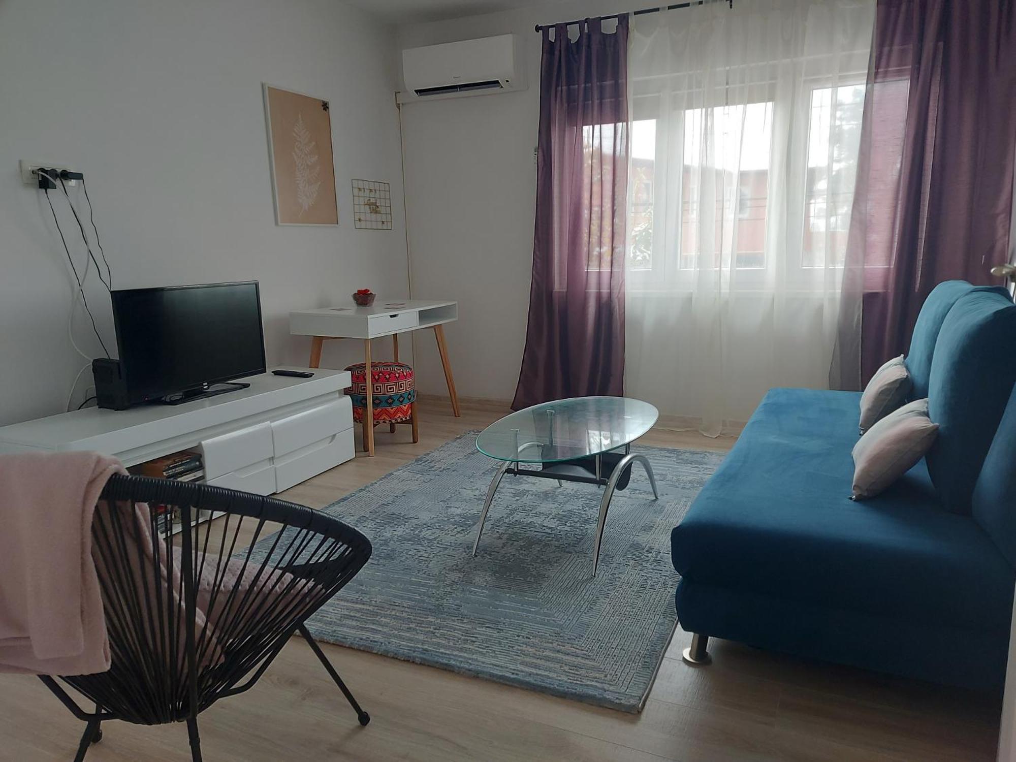 Apartment Panorama Szarajevó Kültér fotó