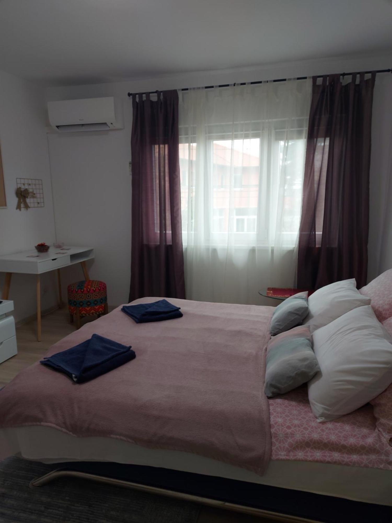 Apartment Panorama Szarajevó Kültér fotó
