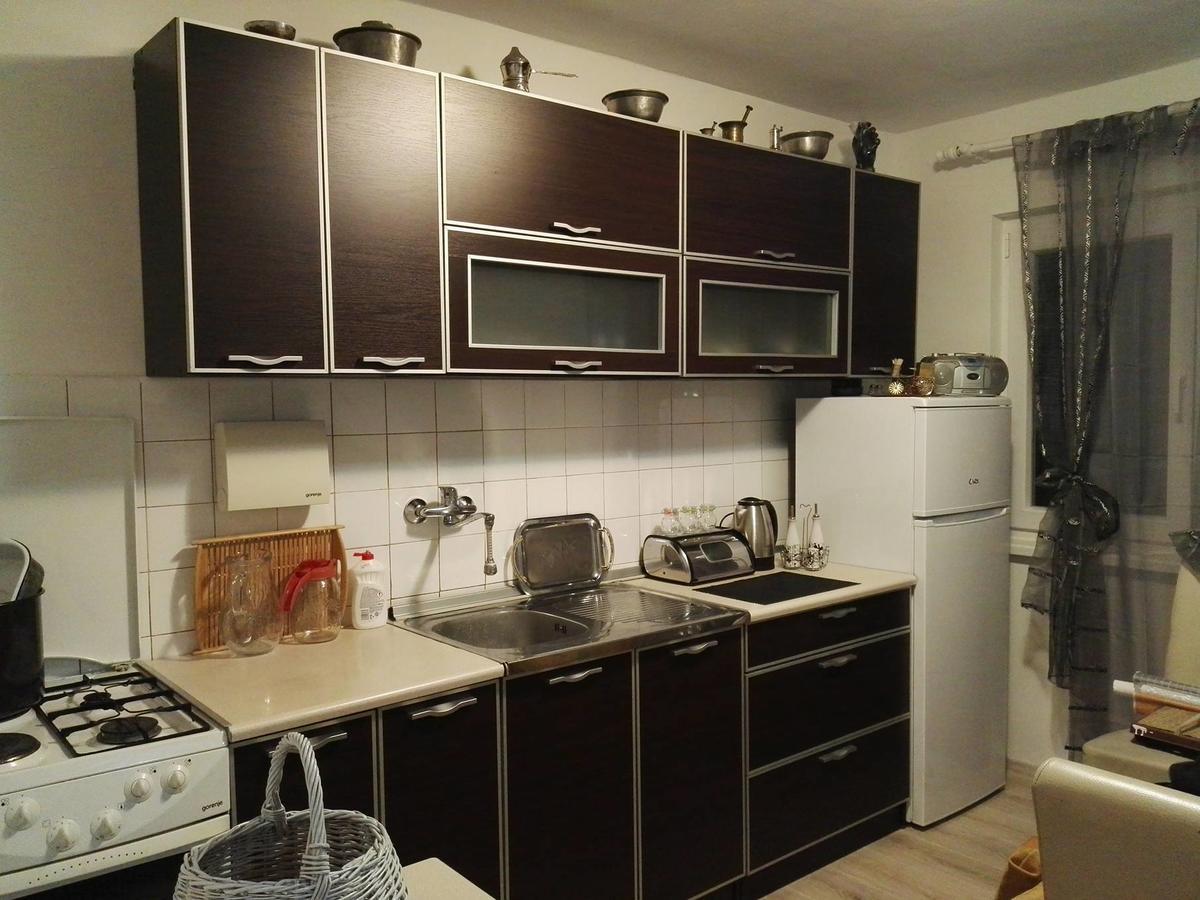 Apartment Panorama Szarajevó Kültér fotó